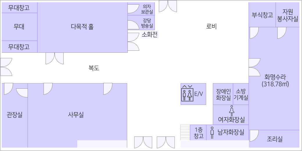 1층